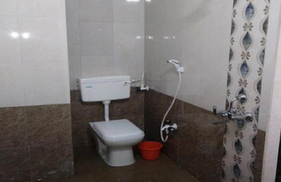 Hotel Manasi Inn Satara Ngoại thất bức ảnh