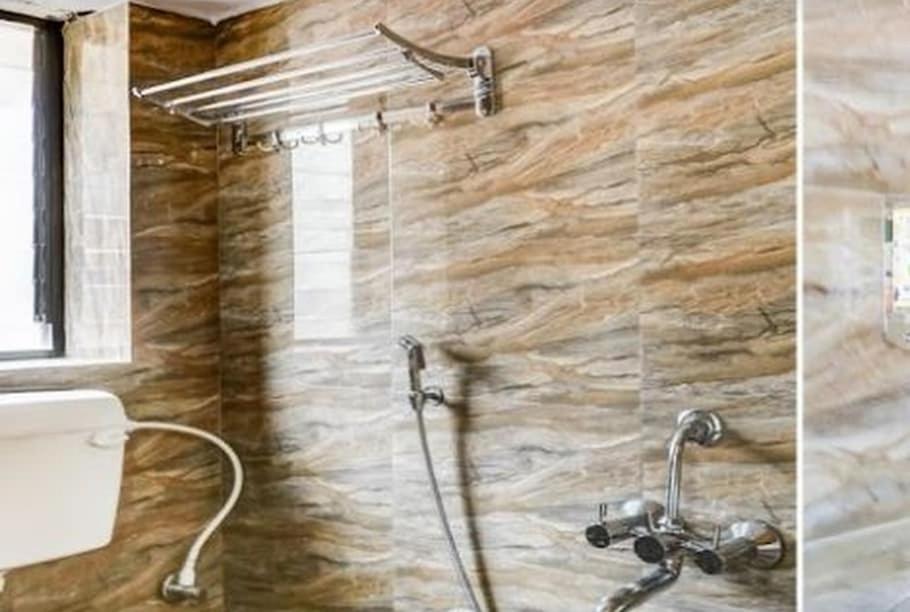 Hotel Manasi Inn Satara Ngoại thất bức ảnh